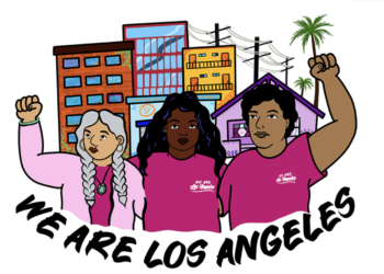 Citywide eviction prevention services expanded to South LA